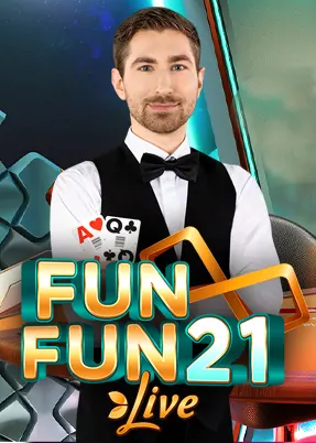 Infinite Fun Fun 21 Blackjack